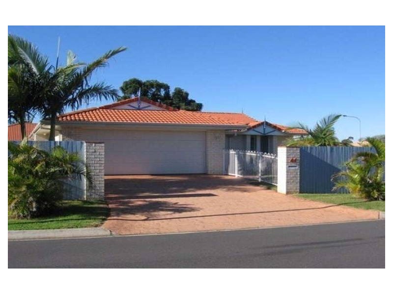 44 Jeanne Dr, Victoria Point QLD 4165