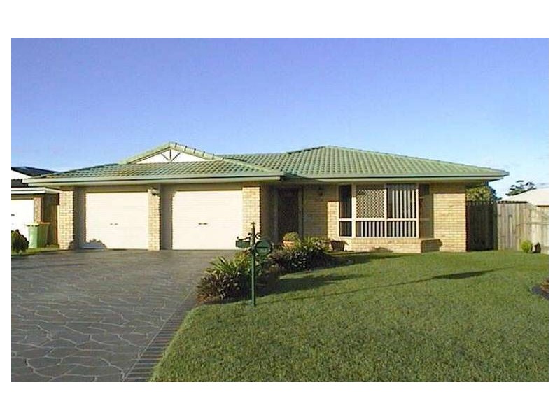 11  Kestrel Court, Victoria Point QLD 4165