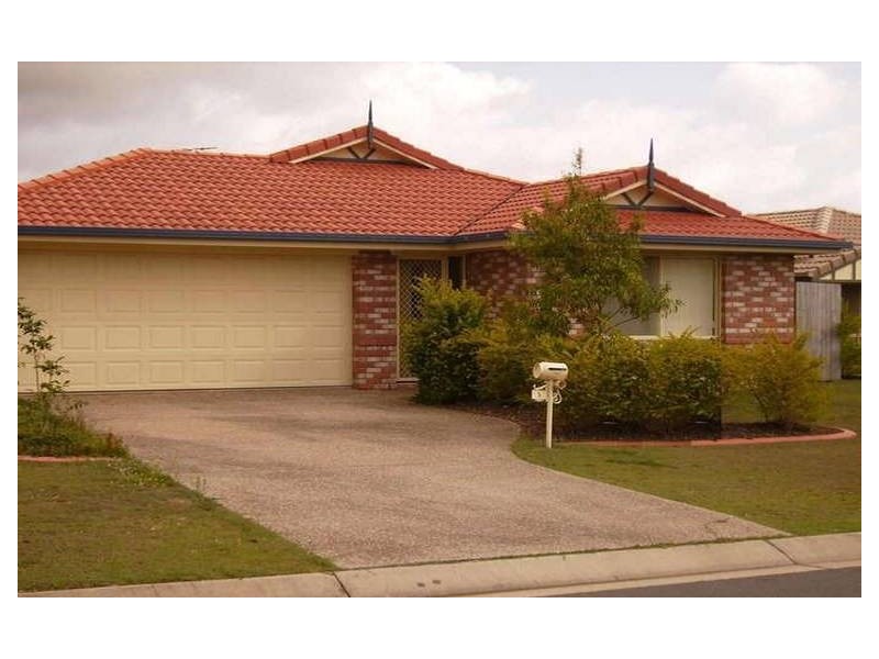 5 Crestlea Street, Victoria Point QLD 4165