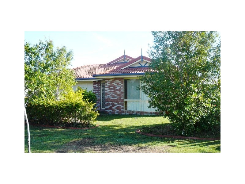 5 Crestlea Street, Victoria Point QLD 4165
