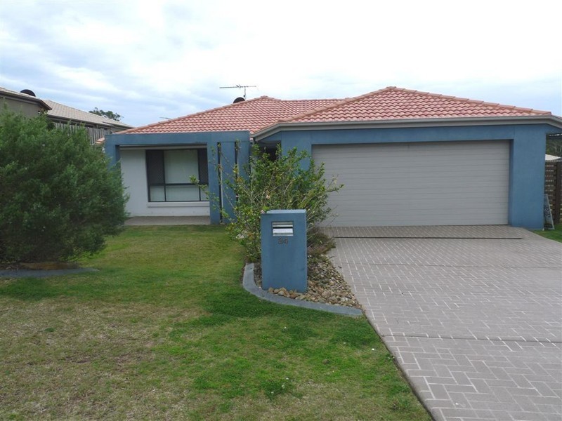 24 Aqua Crescent, Redland Bay QLD 4165