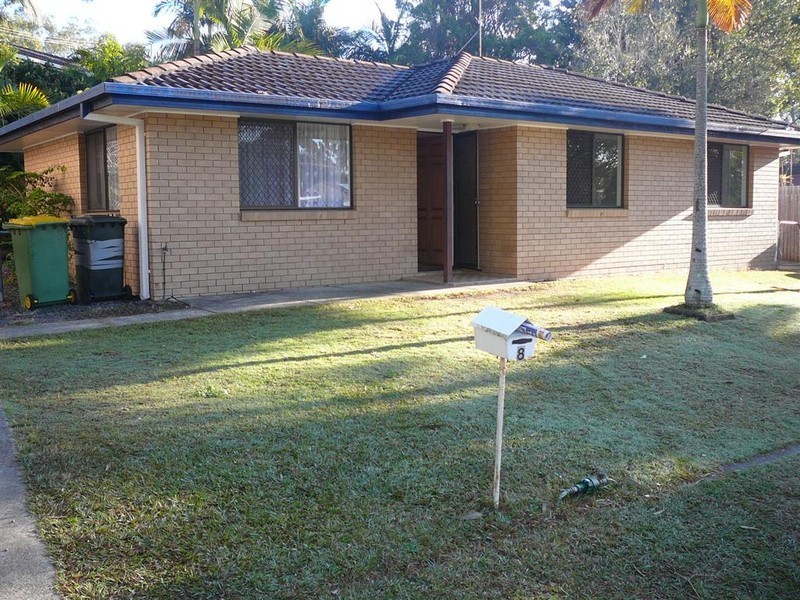 8 Charter Street, Alexandra Hills QLD 4161
