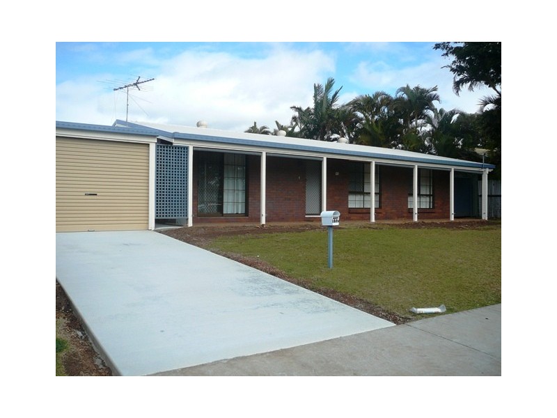 117 Sycamore Parade, Victoria Point QLD 4165