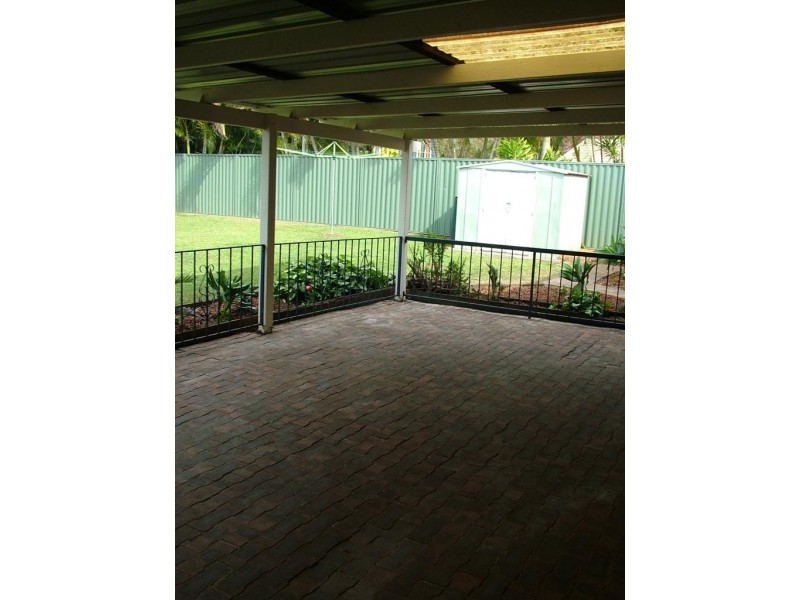 117 Sycamore Parade, Victoria Point QLD 4165