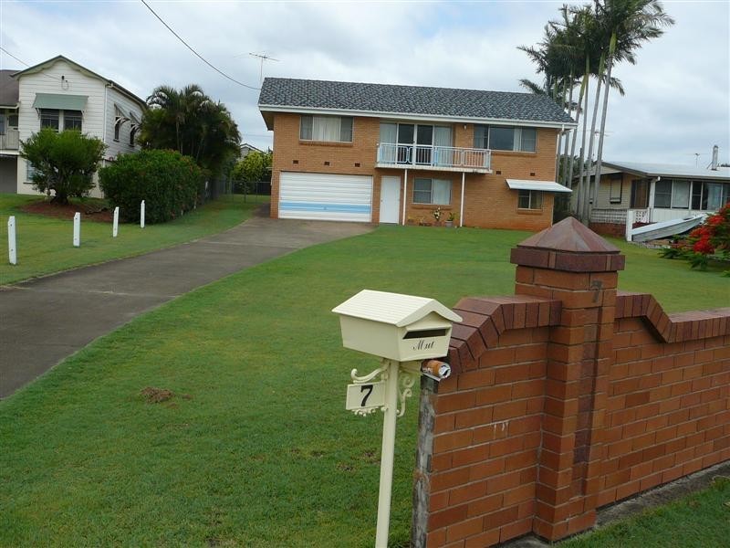7 Wilson Esplanade, Victoria Point QLD 4165
