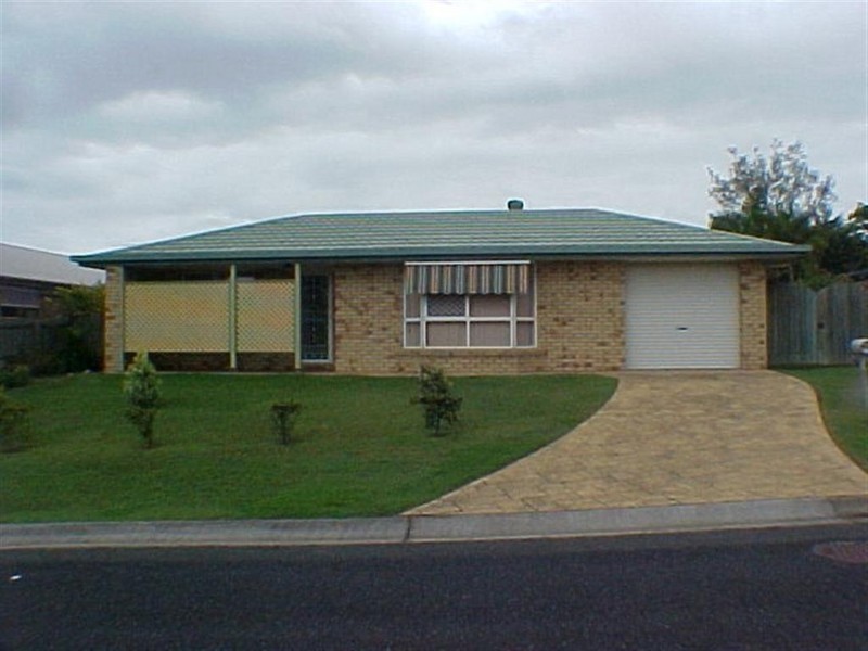 47  Grandis Crescent, Victoria Point QLD 4165