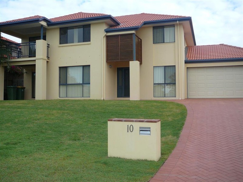10 Seabrae Drive, Redland Bay QLD 4165