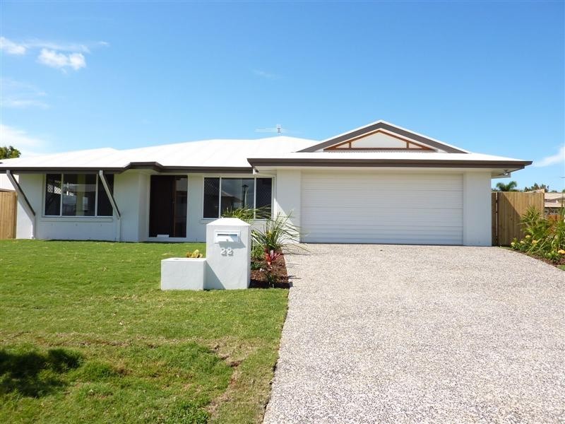 22 Torello Cres, Victoria Point QLD 4165