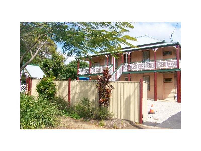 335 Bloomfield Street, Cleveland QLD 4163