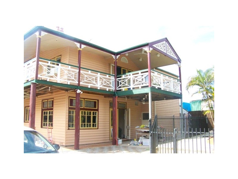 335 Bloomfield Street, Cleveland QLD 4163