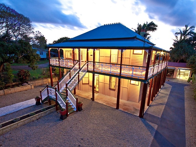 335 Bloomfield St, Cleveland QLD 4163