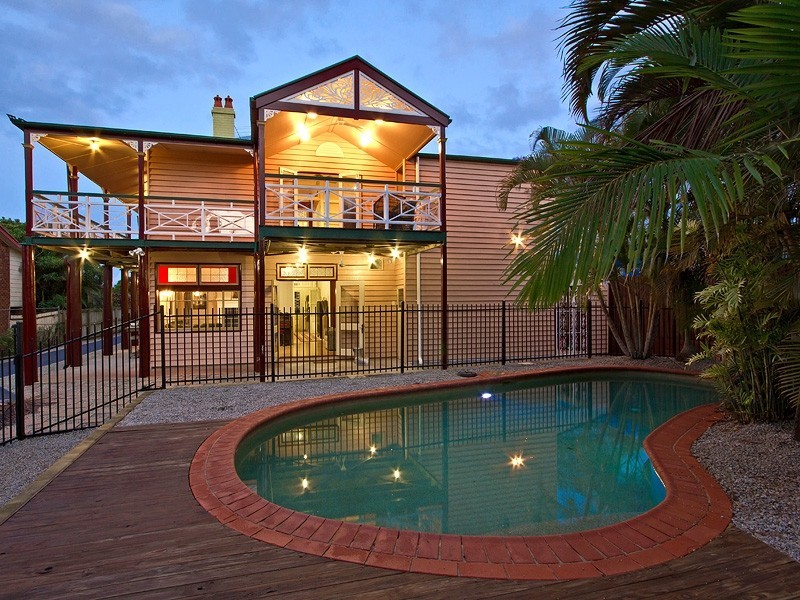 335 Bloomfield St, Cleveland QLD 4163