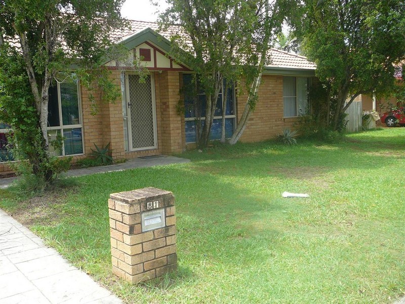81 Link Rd, Victoria Point QLD 4165