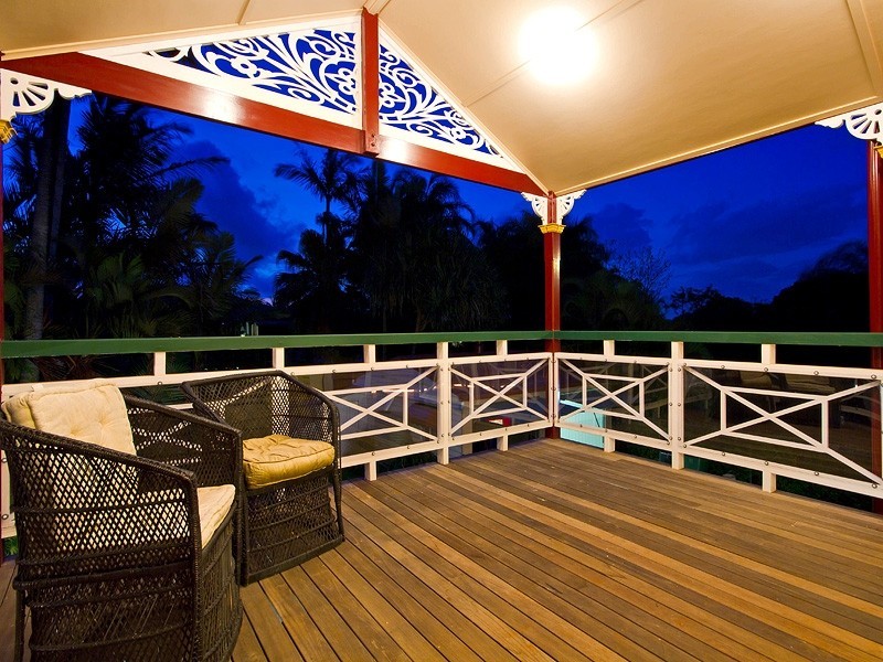 335 Bloomfield Street, Cleveland QLD 4163