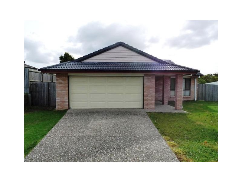 14 Summerhill Street, Victoria Point QLD 4165