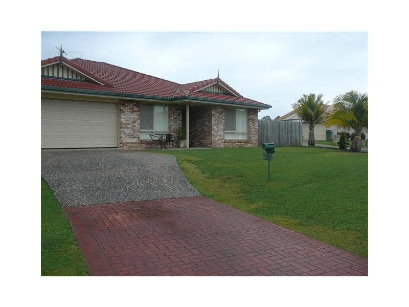 9 Fernwood Court, Victoria Point QLD 4165