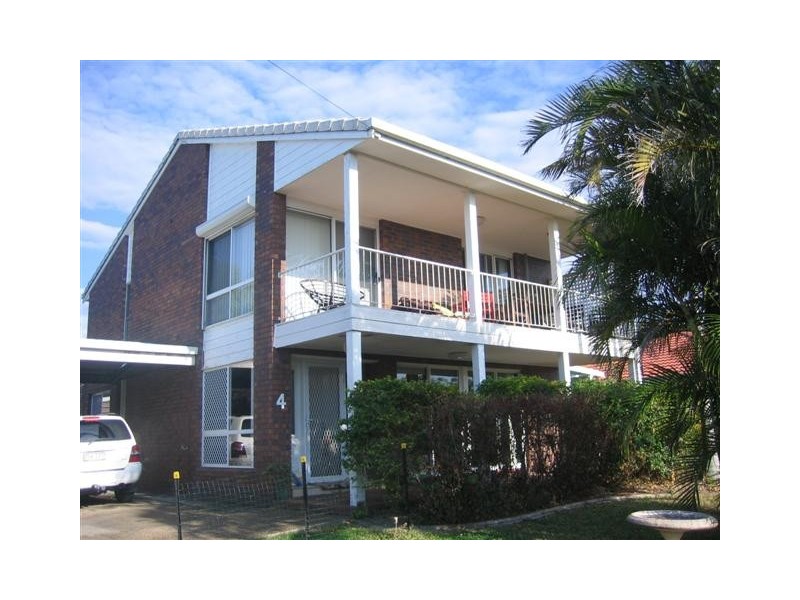 4 Beach Court, Victoria Point QLD 4165