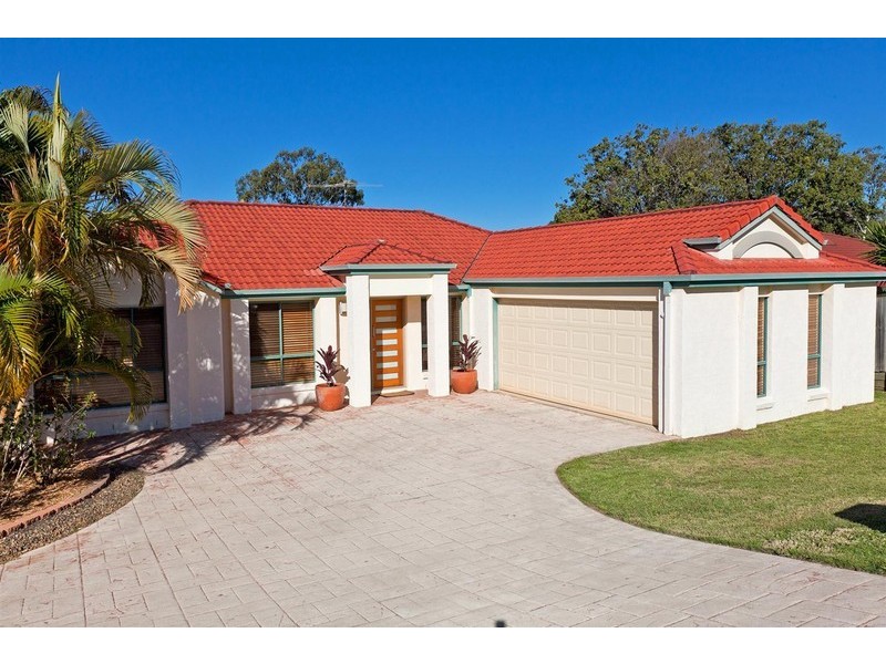 10 Ralph Street, Cleveland QLD 4163