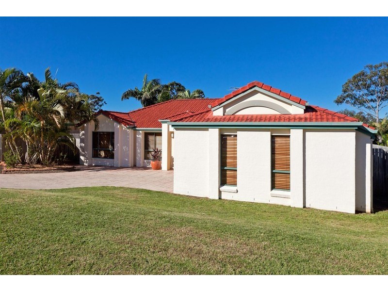 10 Ralph Street, Cleveland QLD 4163