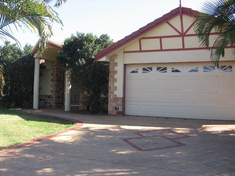 132 Colburn Avenue, Victoria Point QLD 4165