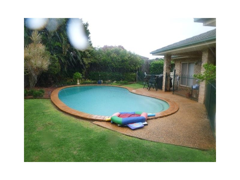47 Aspect Drive, Victoria Point QLD 4165