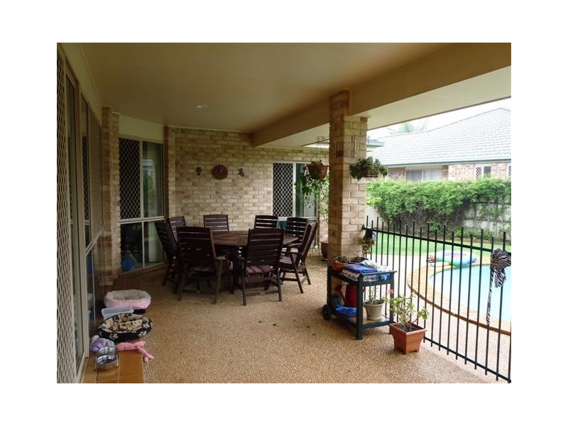 47 Aspect Drive, Victoria Point QLD 4165