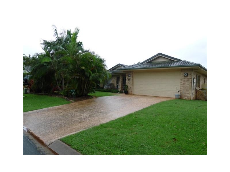 47 Aspect Drive, Victoria Point QLD 4165