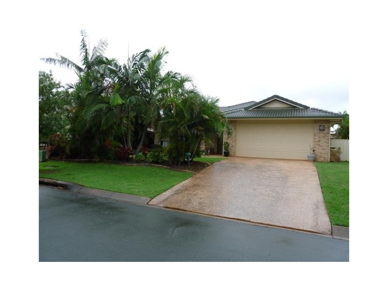 47 Aspect Drive, Victoria Point QLD 4165