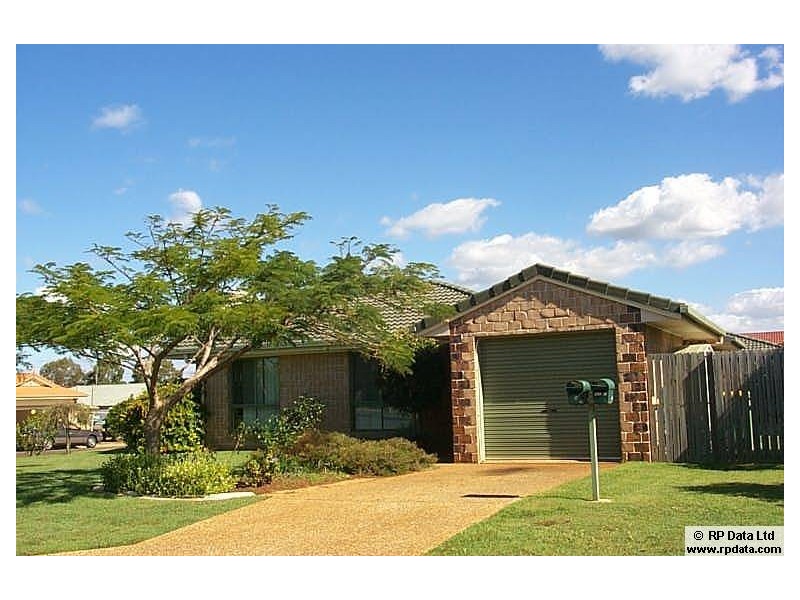 2/9 Vicki Place, Victoria Point QLD 4165