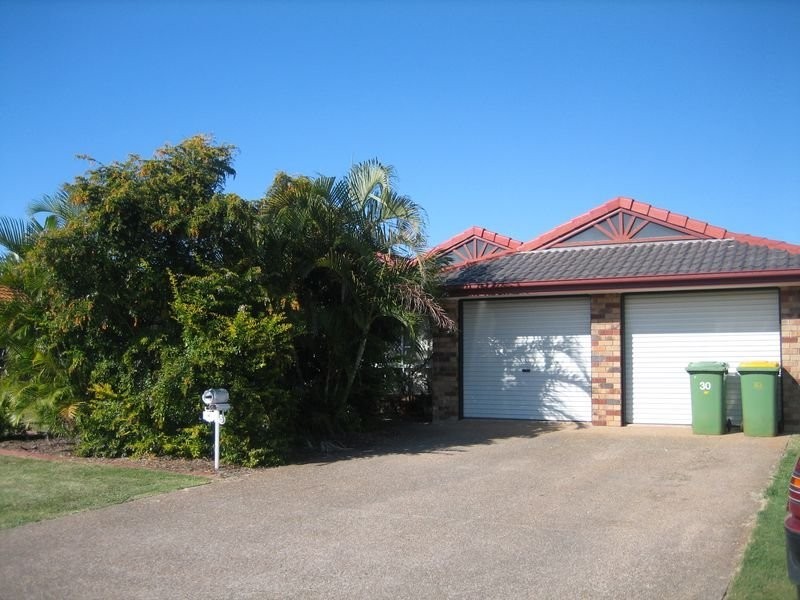 30 Kintyre Street, Victoria Point QLD 4165