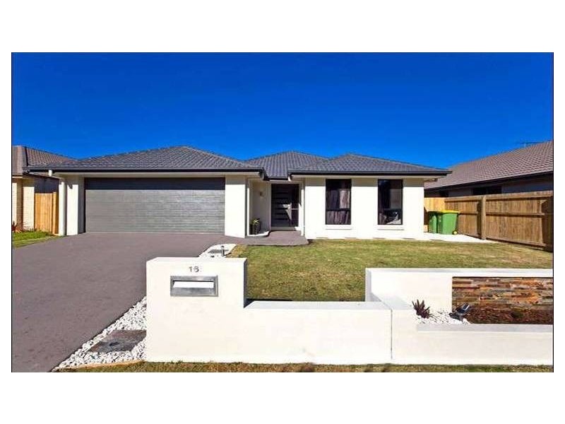 16 Butternut Circuit, Thornlands QLD 4164