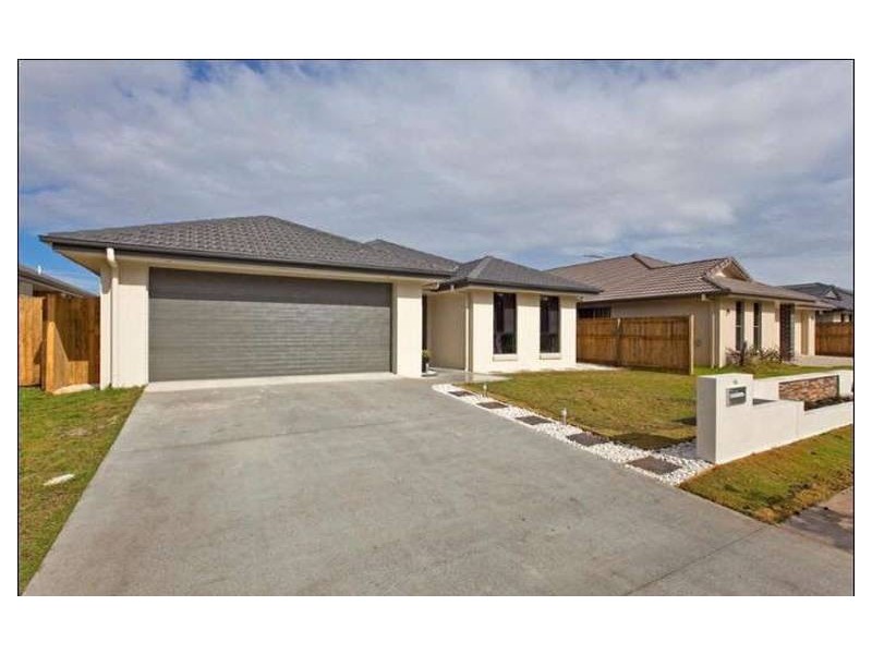 16 Butternut Circuit, Thornlands QLD 4164