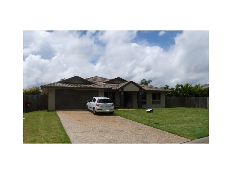 72 Sunningdale Drive, Redland Bay QLD 4165