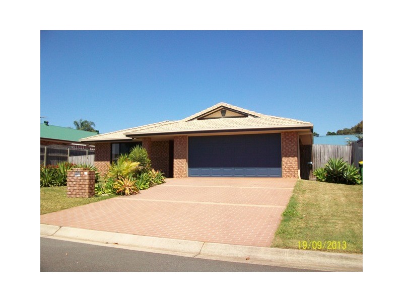 52  Seaholly Cres, Victoria Point QLD 4165