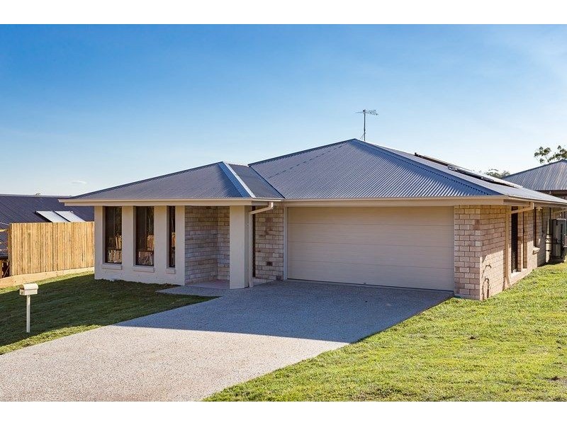 89 Balthazar Circuit, Mount Cotton QLD 4165
