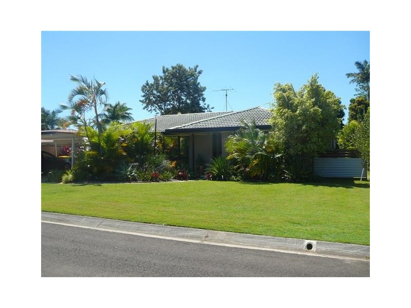 6 Hettwer Court, Victoria Point QLD 4165