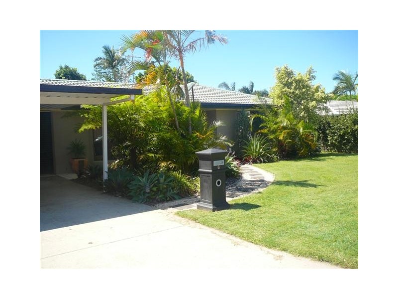 6 Hettwer Court, Victoria Point QLD 4165