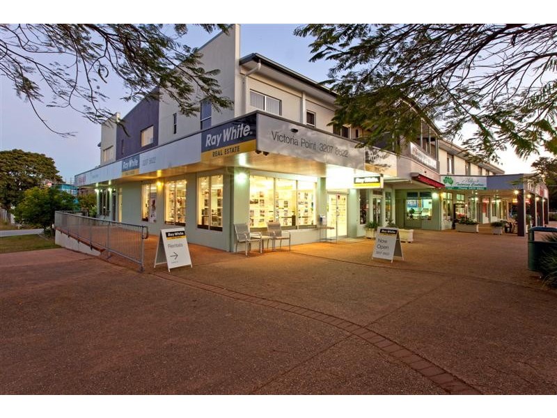 3/127 Colburn Avenue, Victoria Point QLD 4165