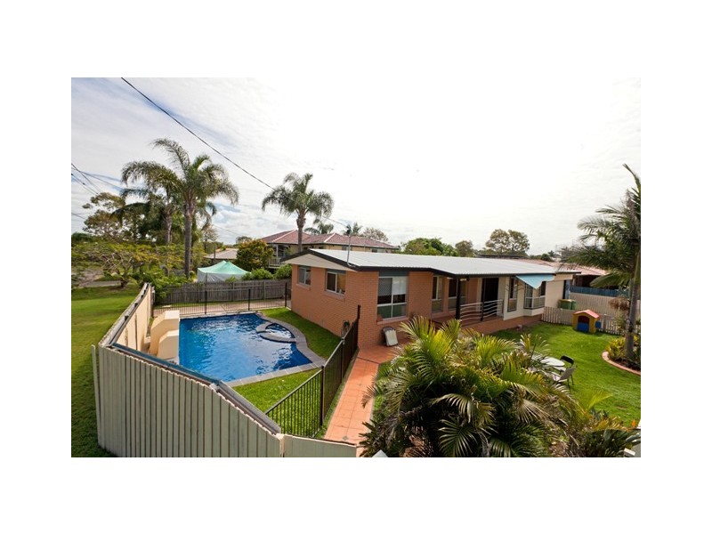 30 Yeo St, Victoria Point QLD 4165