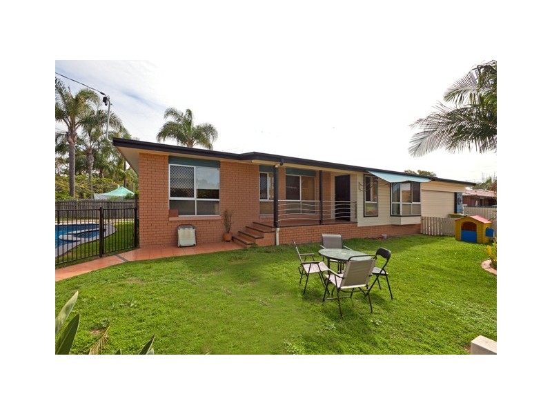 30 Yeo St, Victoria Point QLD 4165