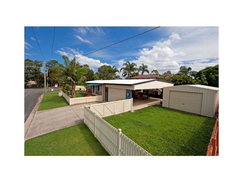 30 Yeo St, Victoria Point QLD 4165