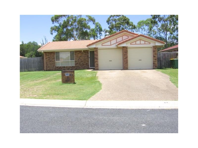 4 Fairway Drive, Redland Bay QLD 4165