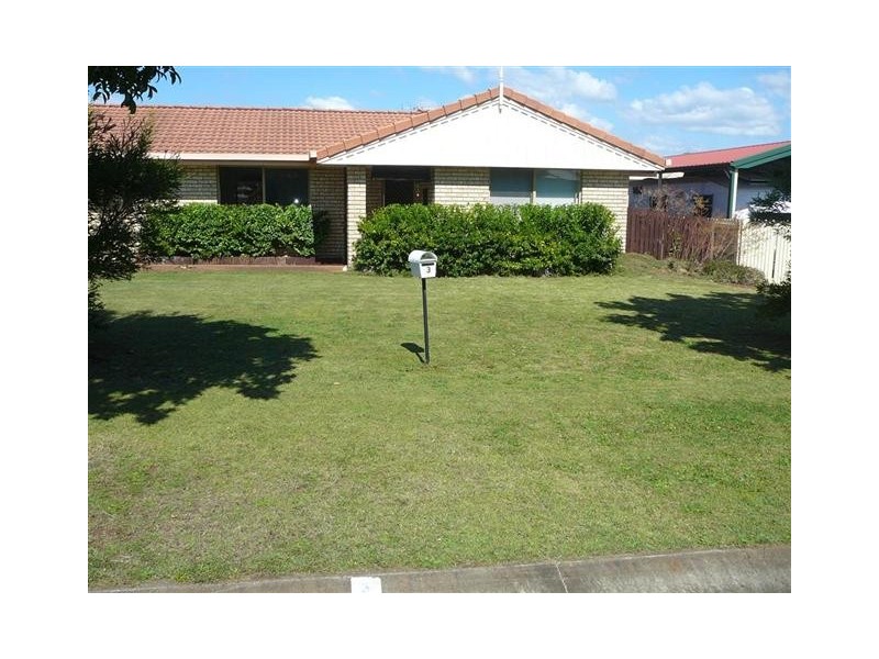 3 Lindabel Court, Victoria Point QLD 4165
