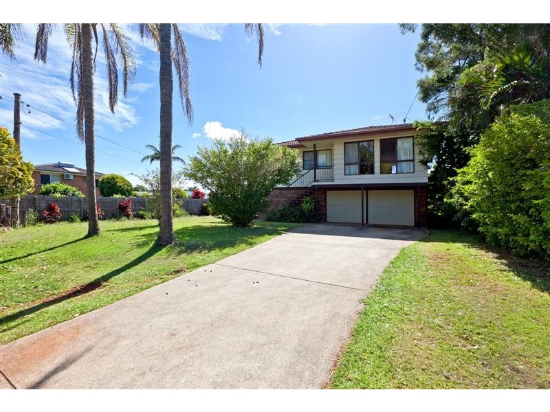 46 Pt Halloran Road, Victoria Point QLD 4165