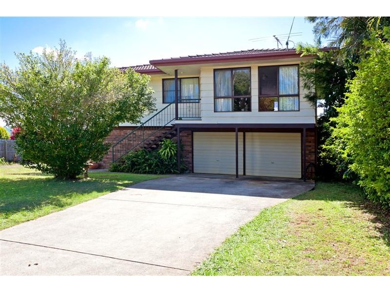 46 Pt Halloran Road, Victoria Point QLD 4165