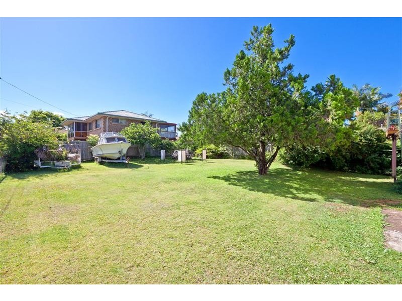 46 Pt Halloran Road, Victoria Point QLD 4165