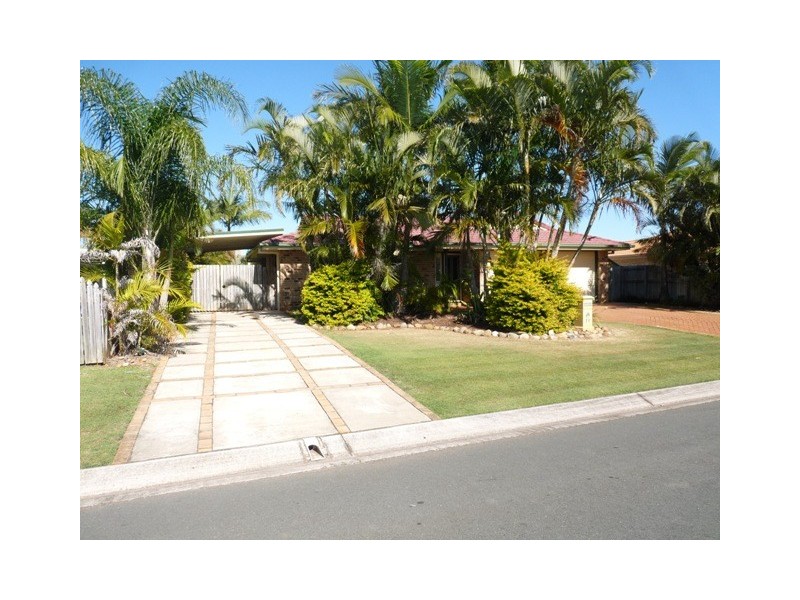 26 Illidge Road, Victoria Point QLD 4165