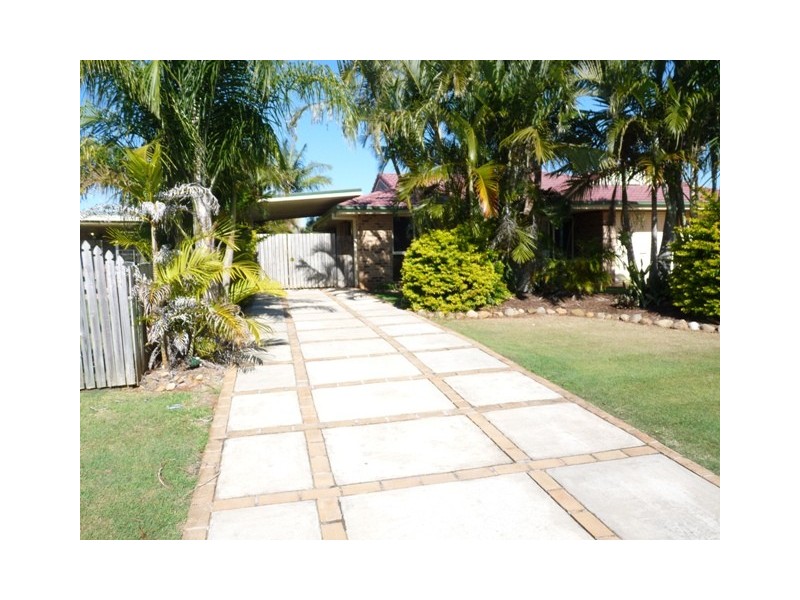 26 Illidge Road, Victoria Point QLD 4165