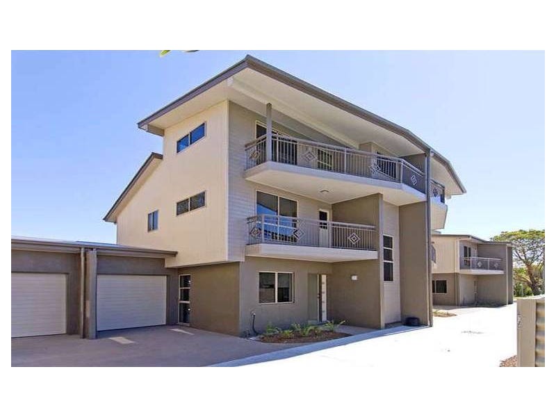 3/22  Boat Street, Victoria Point QLD 4165