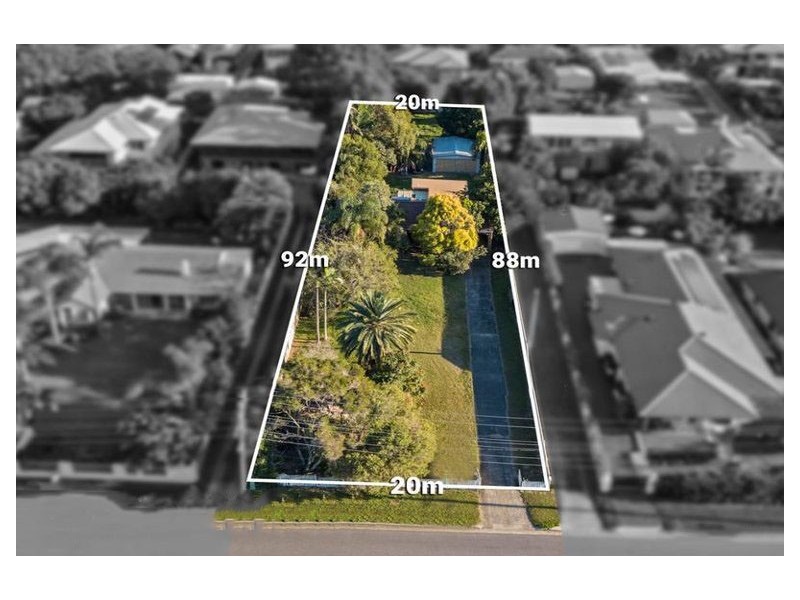 19 Eagle Street, Victoria Point QLD 4165